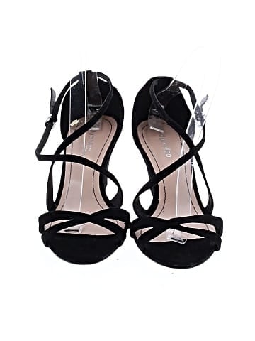 Klub Nico Wedges (view 2)