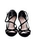 Klub Nico Black Wedges Size 8 - photo 2