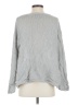 Wildfox 100% Acrylic Gray Pullover Sweater Size XS - photo 2