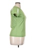 Russell Athletic Green Active T-Shirt Size XL - photo 4