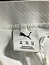Puma 100% Polyester Ivory Shorts Size XXL - photo 3