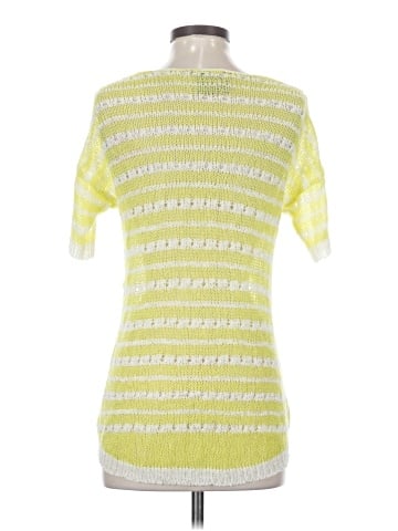 Romeo & Juliet Couture Short Sleeve Top (view 2)