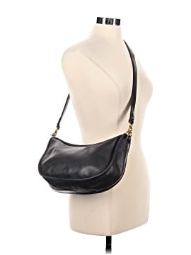 Coach Leather Crossbody Bag (view 2)
