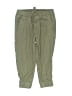 Ben Sherman 100% Cotton Solid Green Casual Pants Size 2T - photo 1
