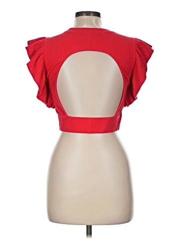 Assorted Brands Short Sleeve Top (view 2)