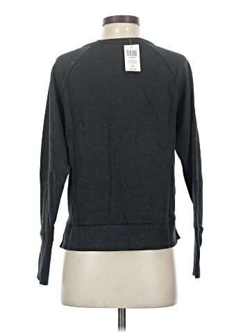 Recycled Karma Pullover Sweater (view 2)