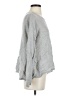 Wildfox 100% Acrylic Gray Pullover Sweater Size XS - photo 4