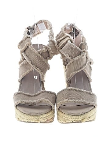 Steve Madden Wedges (view 2)