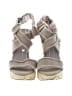 Steve Madden Tan Wedges Size 5 1/2 - photo 2