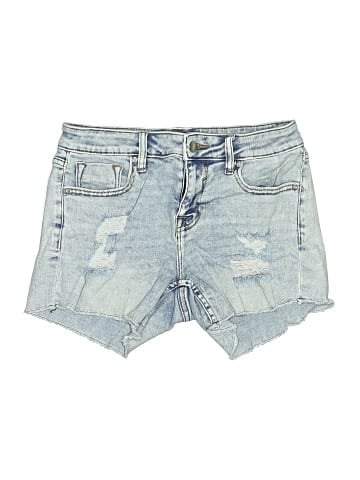 Vigoss Denim Shorts (view 1)