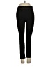 BCBGMAXAZRIA Black Active Pants Size S - photo 2