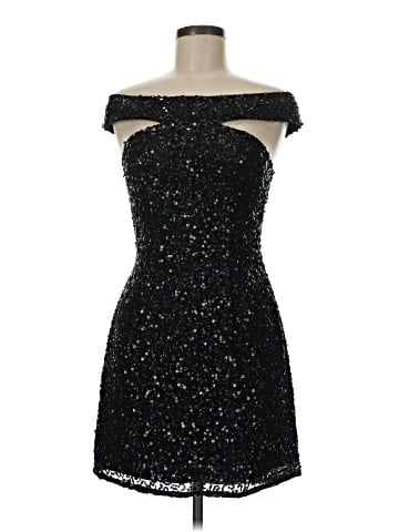 Scala Cocktail Dress (view 1)