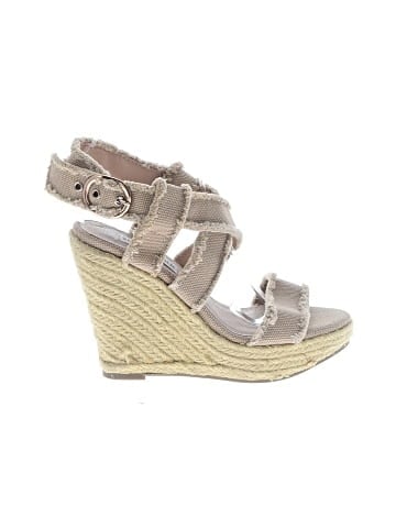 Steve Madden Wedges (view 1)