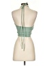 Unbranded Green Tank Top Size S - photo 2