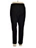 Nine West Solid Black Active Pants Size 16 - photo 2