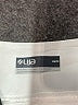 Lija Solid White Skort Size XS - photo 3