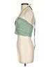 Unbranded Green Tank Top Size S - photo 5