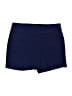 The Limited Solid Blue Shorts Size 4 - photo 1