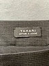 Tahari by ASL Solid Black Formal Skirt Size 12 - photo 4