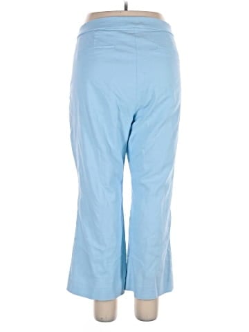 J.Crew Factory Store Linen Pants (view 2)