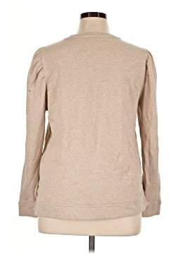 Crown & Ivy Sweatshirt (view 2)