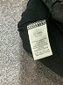 H By Halston Black 3/4 Sleeve Top Size XL - photo 8