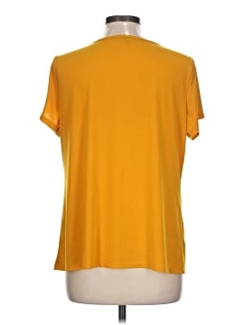 By Design Short Sleeve Blouse (view 2)
