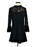 Worthington Black Cocktail Dress Size 4 - photo 1