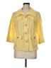 Amber Sun Yellow Raincoat Size M - photo 1