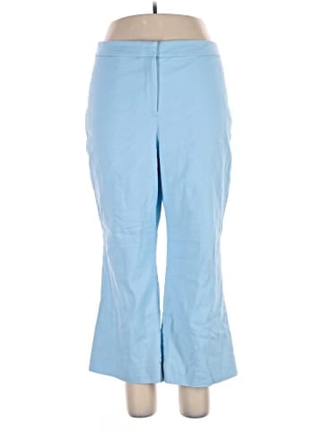 J.Crew Factory Store Linen Pants (view 1)