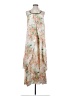 Raga Floral Ivory Casual Dress Size XS - photo 1