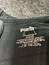 Puma Black Sports Bra Size M - photo 7