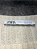 Zara Tan Turtleneck Sweater Size Sm - Med - photo 7