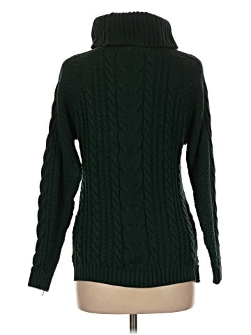 Unbranded Turtleneck Sweater (view 2)