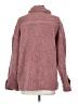 32 Degrees 100% Polyester Pink Cardigan Size XS - photo 2