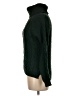Unbranded 100% Cotton Green Turtleneck Sweater Size M - photo 5