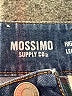 Mossimo Supply Co. Hearts Blue Jeans Size 13 - photo 7