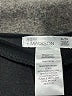 89th & Madison Solid Black Shorts Size XL - photo 3