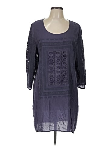 MONORENO 3/4 Sleeve Blouse (view 1)
