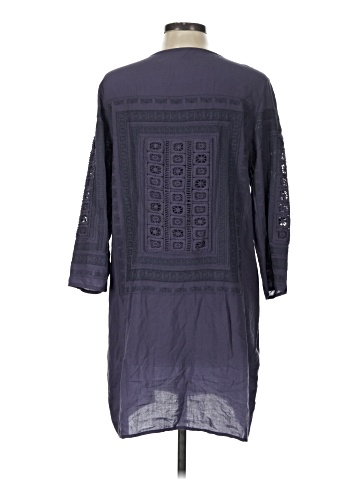 MONORENO 3/4 Sleeve Blouse (view 2)