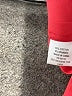 Debra deRoo Red Raincoat Size M - photo 7