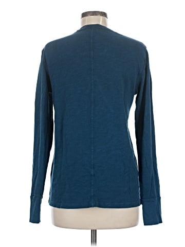 American Giant Long Sleeve T-Shirt (view 2)