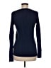 Old Navy 100% Cotton Blue Pullover Sweater Size M - photo 2
