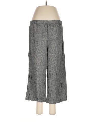 Hot Cotton Casual Pants (view 1)