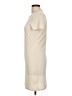 Vero Moda Ivory Short Sleeve Turtleneck Size L - photo 5