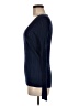 Old Navy 100% Cotton Blue Pullover Sweater Size M - photo 5