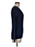Old Navy 100% Cotton Blue Pullover Sweater Size M - photo 4