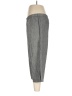 Hot Cotton Gray Casual Pants Size M (estimated) - photo 5