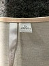 Lauren Conrad 100% Polyester Ivory 3/4 Sleeve Top Size XL - photo 7