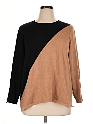 Chico's Pullover Sweater (view 1)